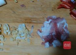 猪肉烧茄子的做法图解8