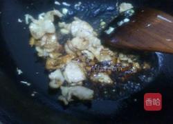 猪肉烧茄子的做法图解11