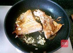 干烧鱼块的做法图解2