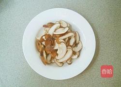 黄焖鸡的做法图解4