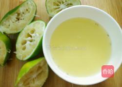 月饼转化糖浆的做法图解2