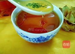 月饼转化糖浆的做法图解7