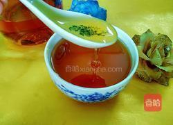 月饼转化糖浆的做法图解8