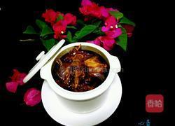 酒糟鸡的做法图解10