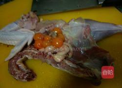 酒糟鸡的做法图解2