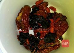 酒糟鸡的做法图解5