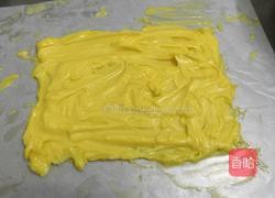 芝士条的做法图解1