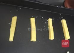 芝士条的做法图解6