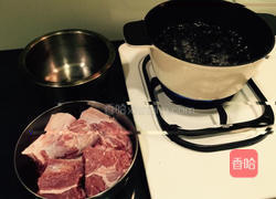 卤水牛肉的做法图解4