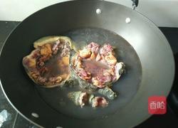 红烧甲鱼的做法图解3