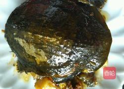 红烧甲鱼的做法图解9