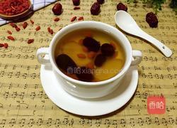 驱寒汤的做法图解6