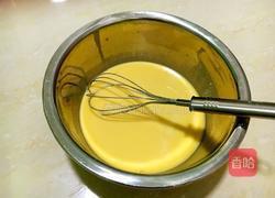 葱花鸡蛋饼的做法图解4