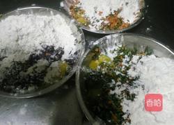 桃园三结义的做法图解4