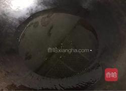 油焖茭白的做法图解5