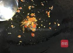 油焖茭白的做法图解8