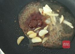 酱烧鲅鱼的做法图解4