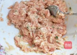 番茄汤汆丸子的做法图解2