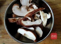 水煮干豆腐的做法图解4