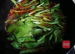 水煮干豆腐的做法图解8