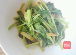 水煮干豆腐的做法图解9