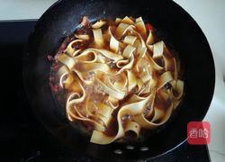 水煮干豆腐的做法图解12