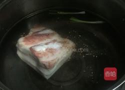 烧白的做法图解1