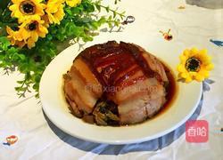 烧白的做法图解11