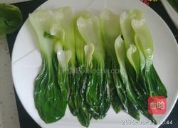 西红柿炖豆腐的做法图解9