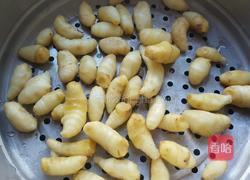 腌鲜姜的做法图解1