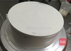 黑森林蛋糕的做法图解4