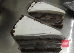 黑森林蛋糕的做法图解7