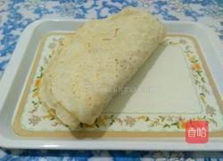 家常卷饼的做法图解11