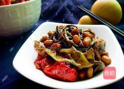 东北烀咸菜的做法图解15