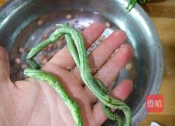 东北烀咸菜的做法图解1