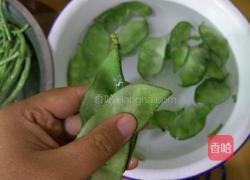 东北烀咸菜的做法图解3