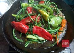 东北烀咸菜的做法图解13