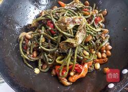 东北烀咸菜的做法图解14