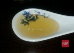 蜂蜜绿茶的做法图解4