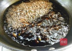 蜜汁黑豆的做法图解3