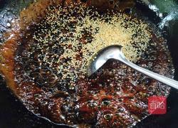 蜜汁黑豆的做法图解5