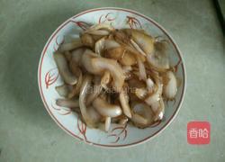 炒洋葱的做法图解4