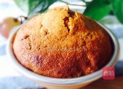 红枣蛋糕的做法图解18