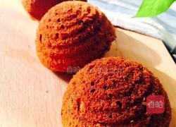 红枣蛋糕的做法图解1