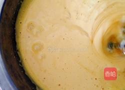 红枣蛋糕的做法图解7