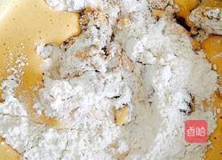 红枣蛋糕的做法图解8