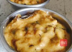 红枣蛋糕的做法图解12