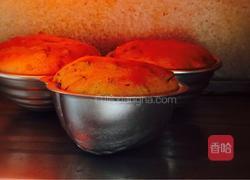 红枣蛋糕的做法图解13