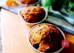 红枣蛋糕的做法图解14