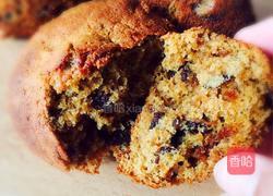 红枣蛋糕的做法图解17